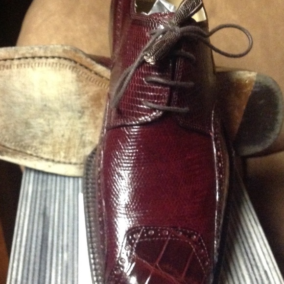 Men’s shoes